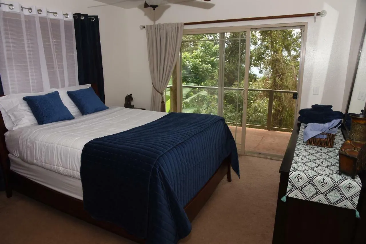 Casa de hóspedes The Ohia Retreat Hotel Kailua-Kona