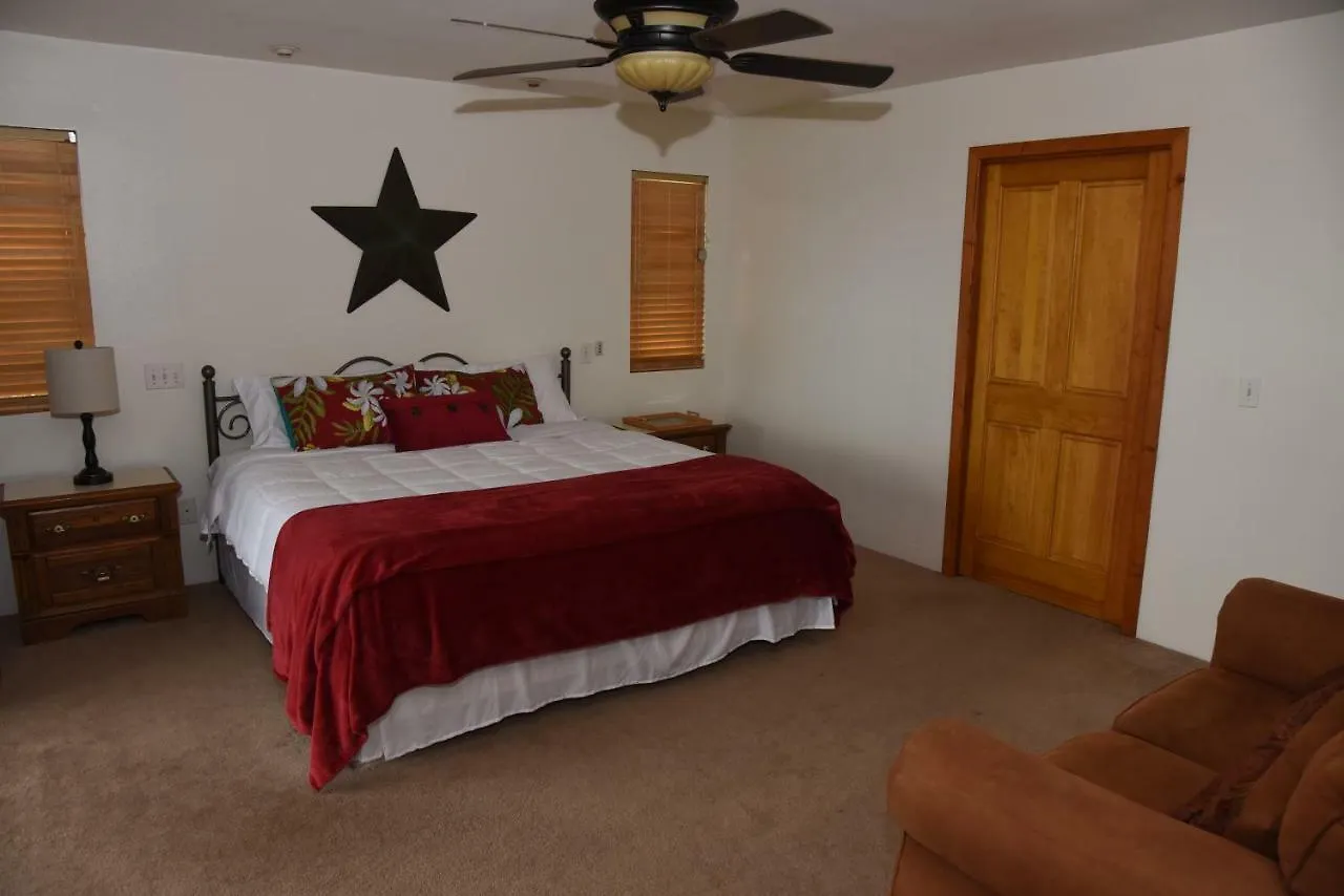 The Ohia Retreat Hotel Kailua-Kona Casa de hóspedes