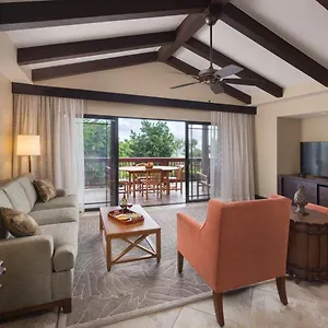 Club Wyndham Kona Resort